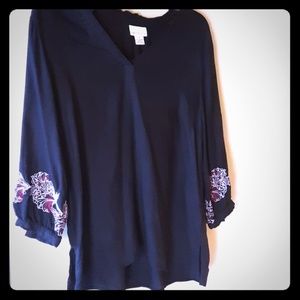 Liz Claiborne blouse